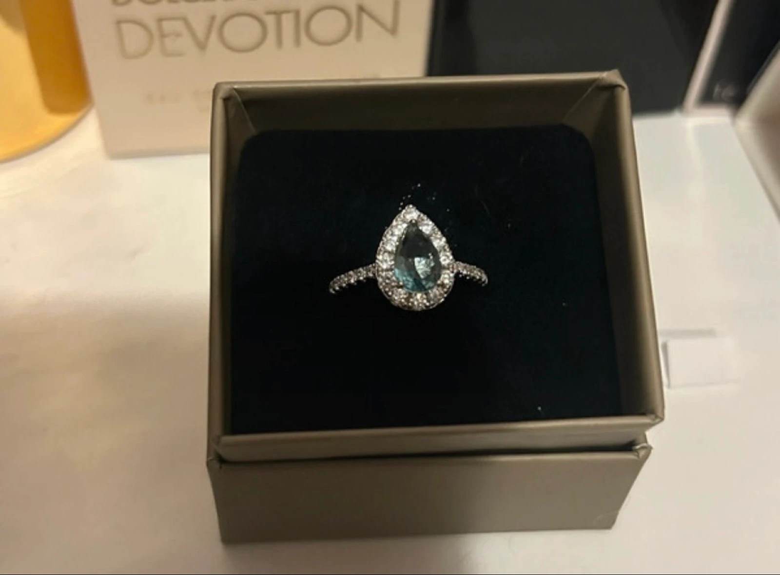 Salvatore Ring. – photo 2
